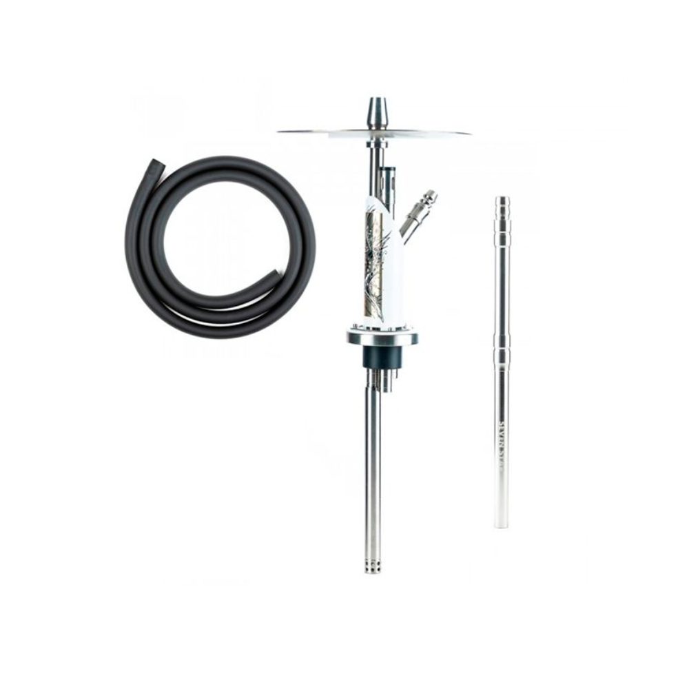 Кальян 7-Star Smog Factory TH 9C