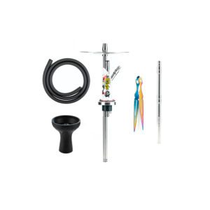 Кальян 7-Star Smog Factory TH 9E