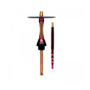 Кальян Alpha Hookah Model S clone (red)