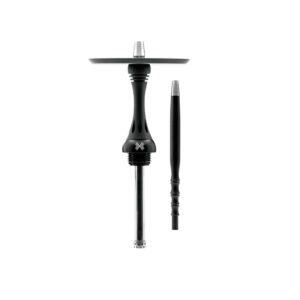 Кальян Alpha Hookah Model X (black)
