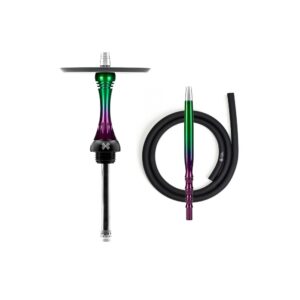 Кальян Alpha Hookah Model X (forest candy)