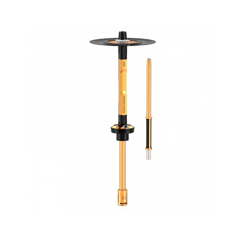 Кальян Alpha Hookah Oro Prime
