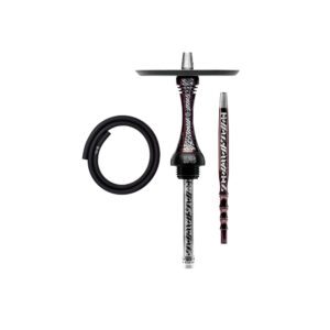 Кальян Alpha Hookah X (bronze)