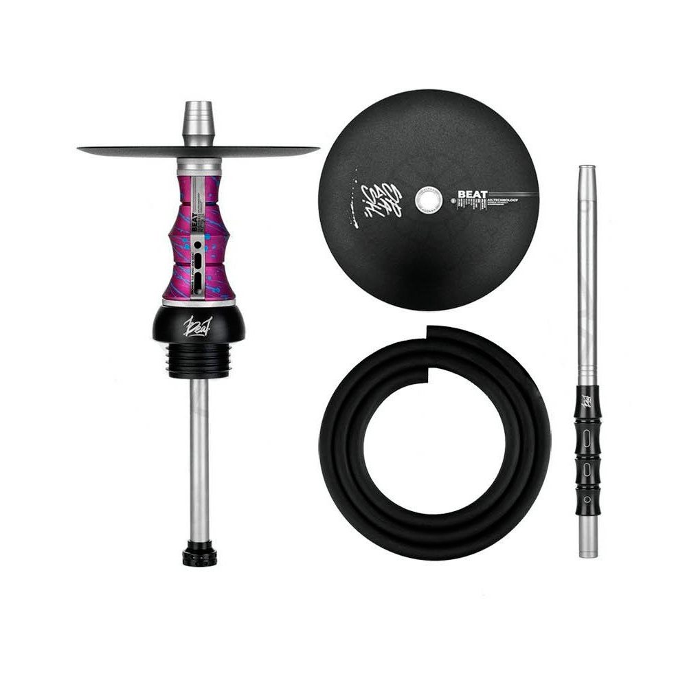 Кальян Alpha hookah Beat (splash grumpy)