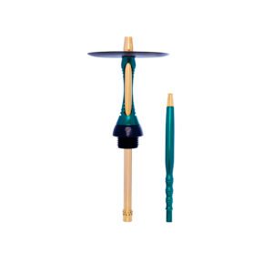 Кальян Alpha hookah Model S (green candy)