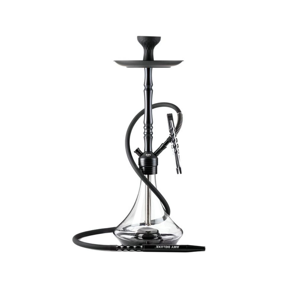 Кальян Amy 350 (black)