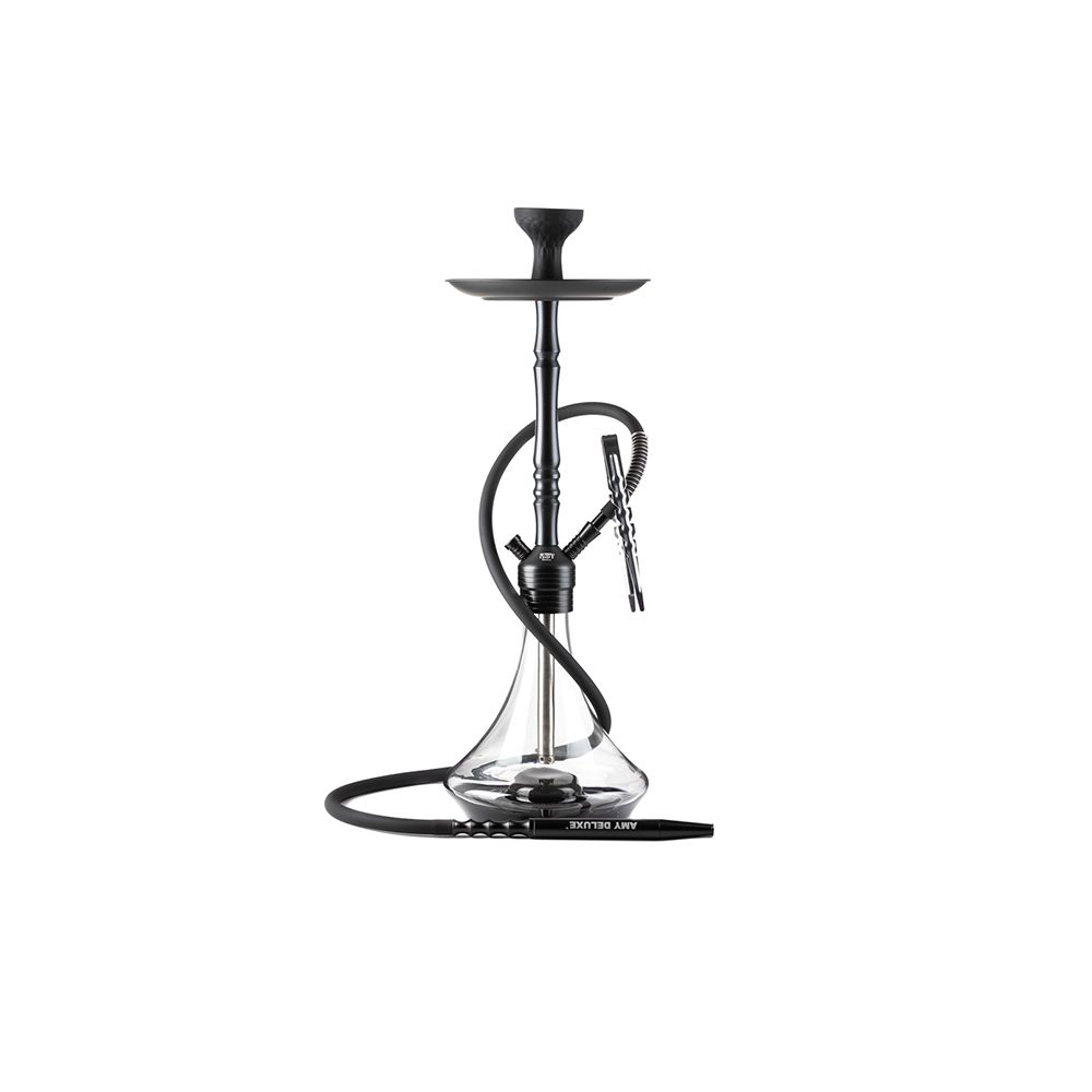 Кальян Amy 350 (black)