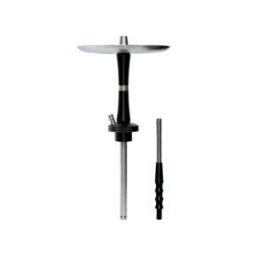Кальян Avanti Large (black) (полный комплект)