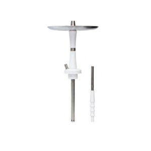 Кальян Avanti Малыш (white) + сумка
