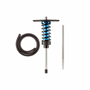 Кальян BSP Hookah Boost Easy (black/gulf)