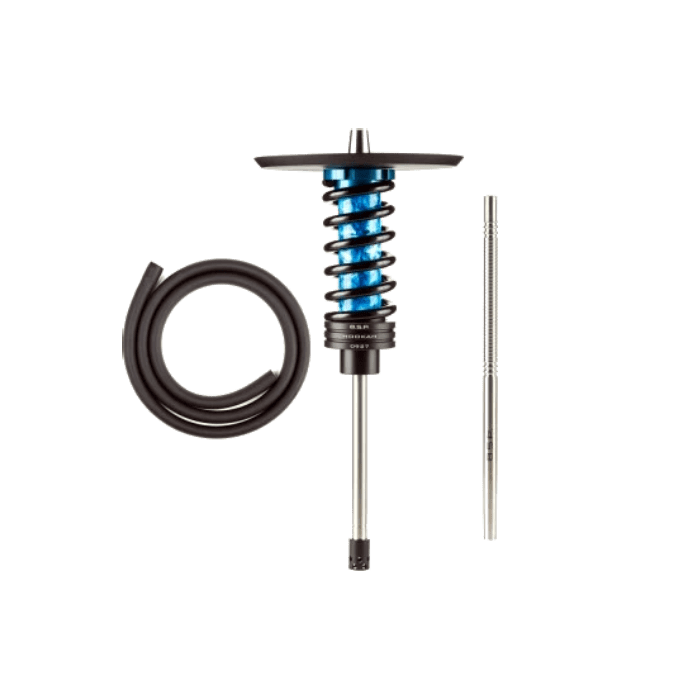 Кальян BSP Hookah Boost Easy (black/gulf)