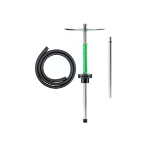 Кальян BSP Hookah Slim (green)