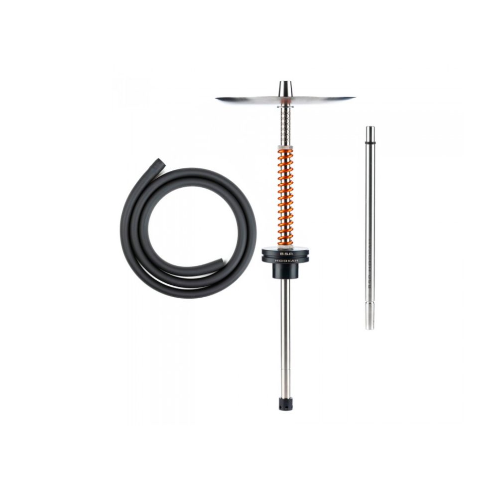 Кальян BSP Hookah Slim (orange candy)