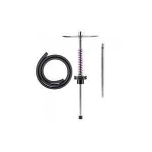 Кальян BSP Hookah Slim (violet)