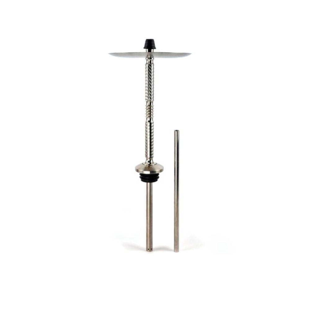 Кальян Big Maks Major (stainless steel)
