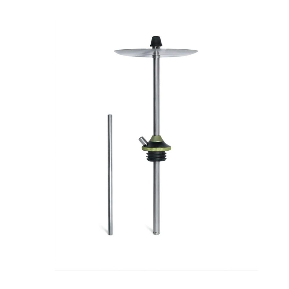Кальян Big Maks Rapier pro (silver)