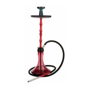 Кальян Craft Ginger Gypsy (red)