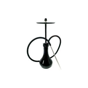 Кальян DDI Fly (черный глянцевый)