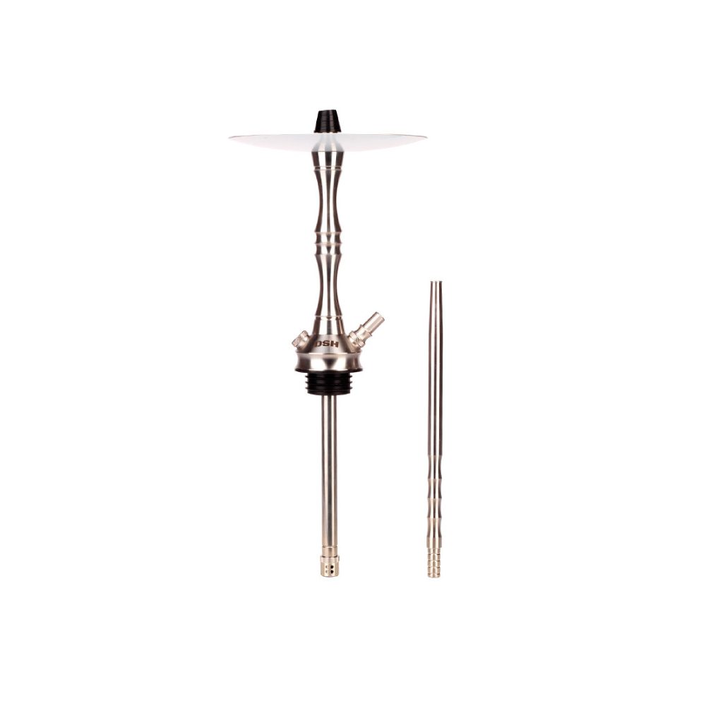 Кальян DSH Nice (steel)