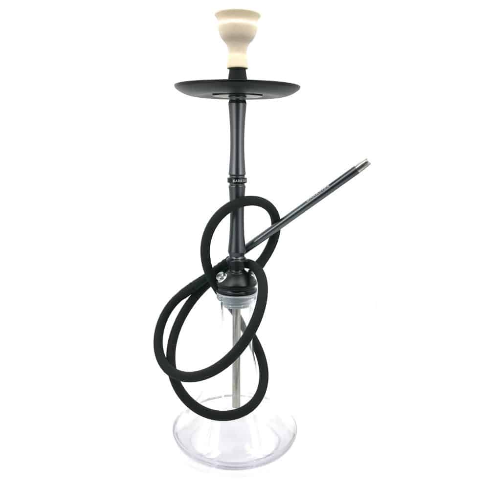 Кальян Darkside Mars (black)