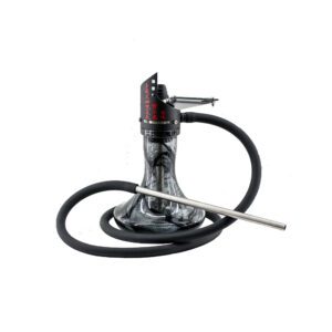 Кальян El Bomber Shuriken