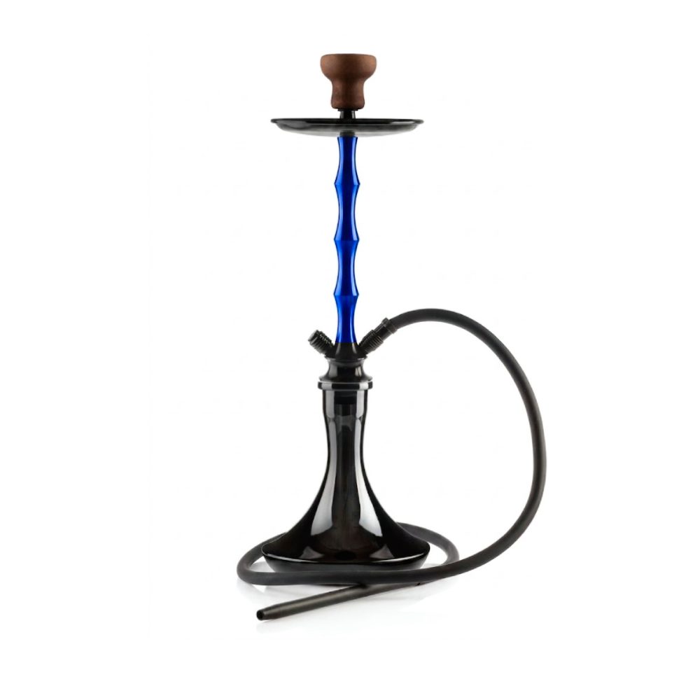 Кальян Euro Shisha A1 CA (blue)