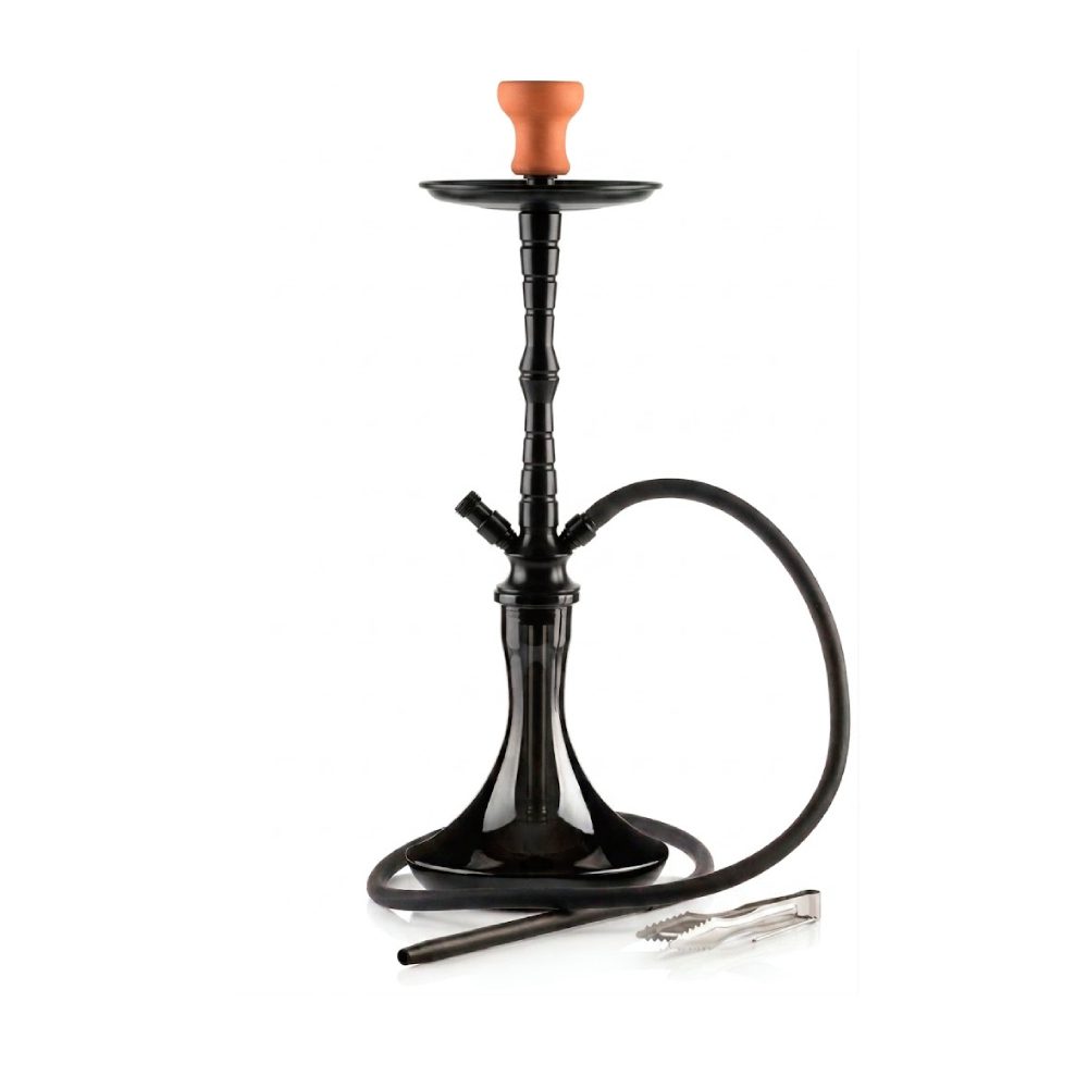 Кальян Euro Shisha A2 (black)