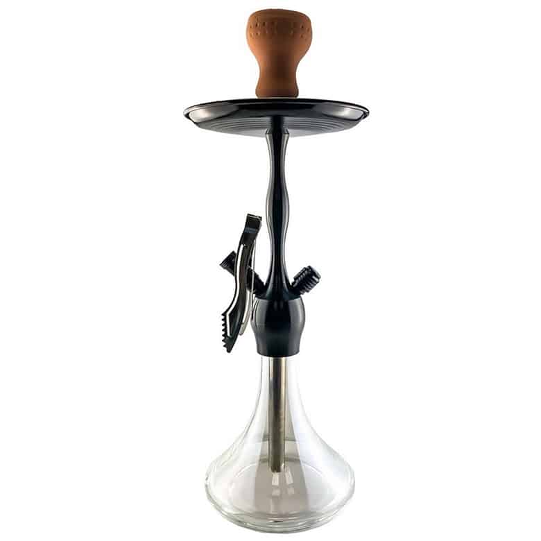 Кальян Euro Shisha A6 (black)