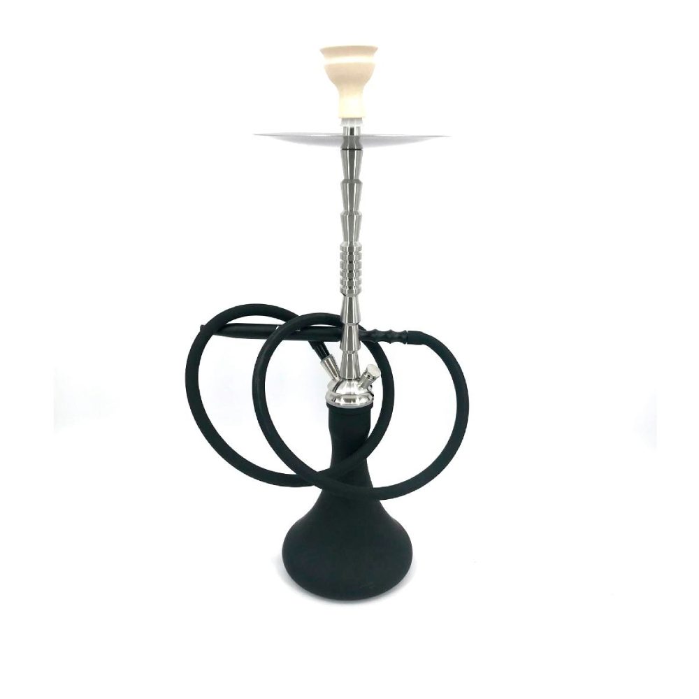Кальян Euro Shisha Hard (black)