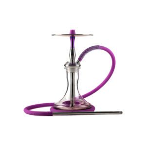 Кальян Hoob Cyber (purple)