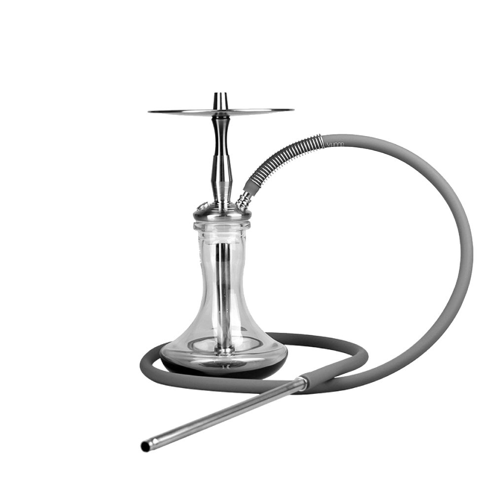 Кальян Hoob Cyber (silver)