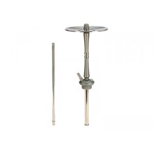 Кальян Hoob Go Space (grey/ss)