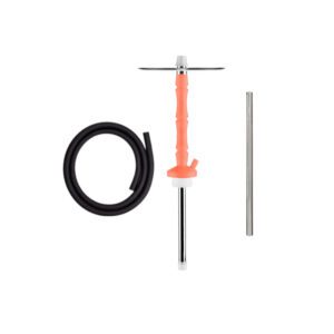 Кальян Izzy Classic New (оранжевый)