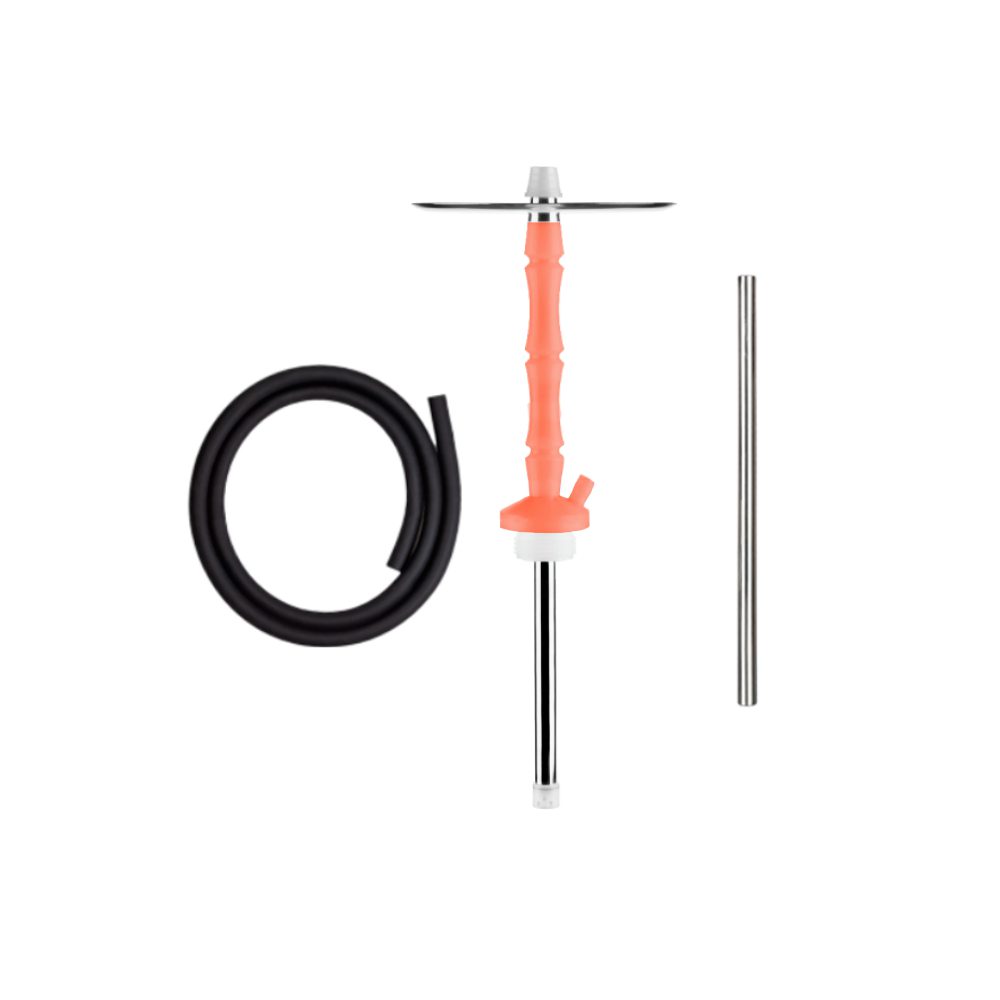 Кальян Izzy Classic New (оранжевый)