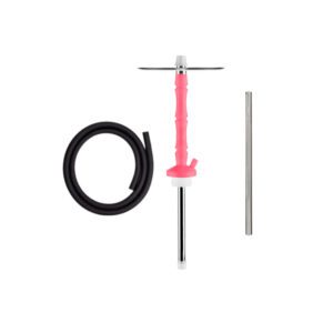 Кальян Izzy Classic New (розовый)