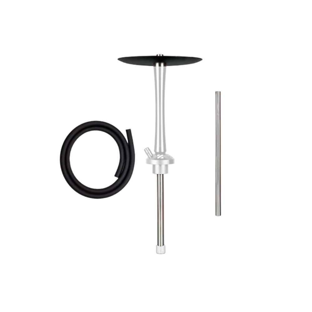 Кальян Izzy Classic (белый)