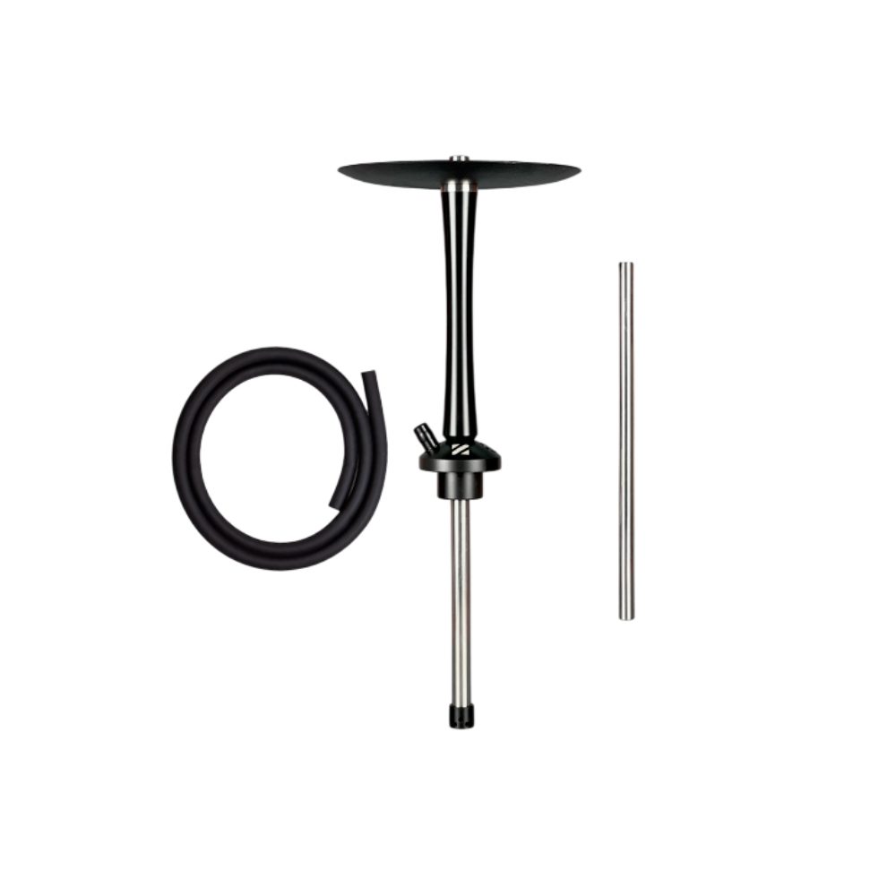 Кальян Izzy Classic (черный)