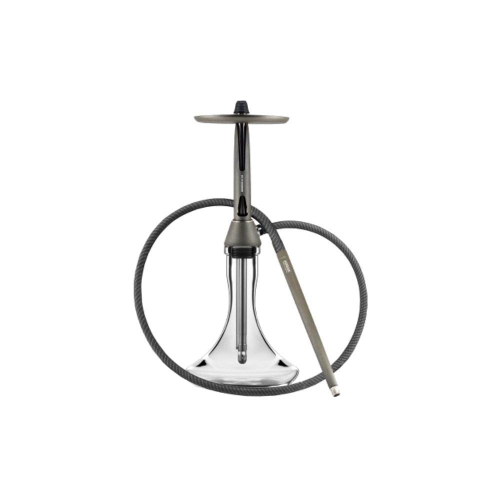 Кальян Koress K3M (grey hound)