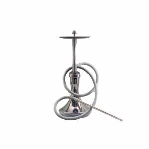 Кальян Level Amely (grey)