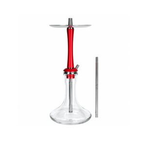 Кальян Level Amely (red)