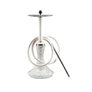 Кальян Level Classic (white)