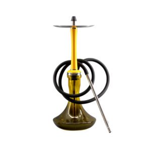 Кальян Level Classic (yellow)