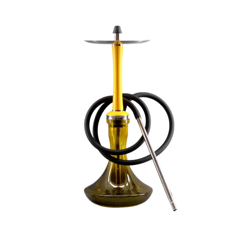 Кальян Level Classic (yellow)