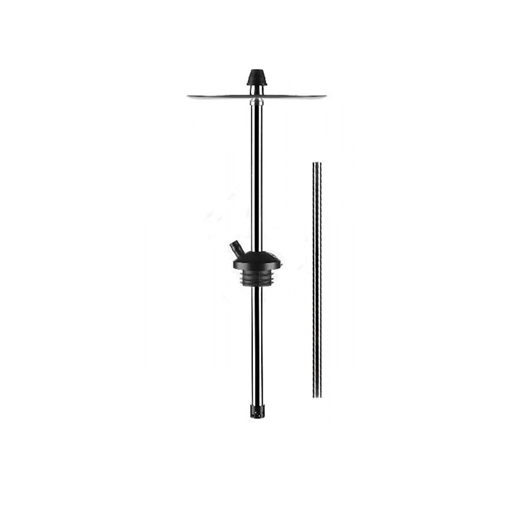 Кальян Level Plain (black)