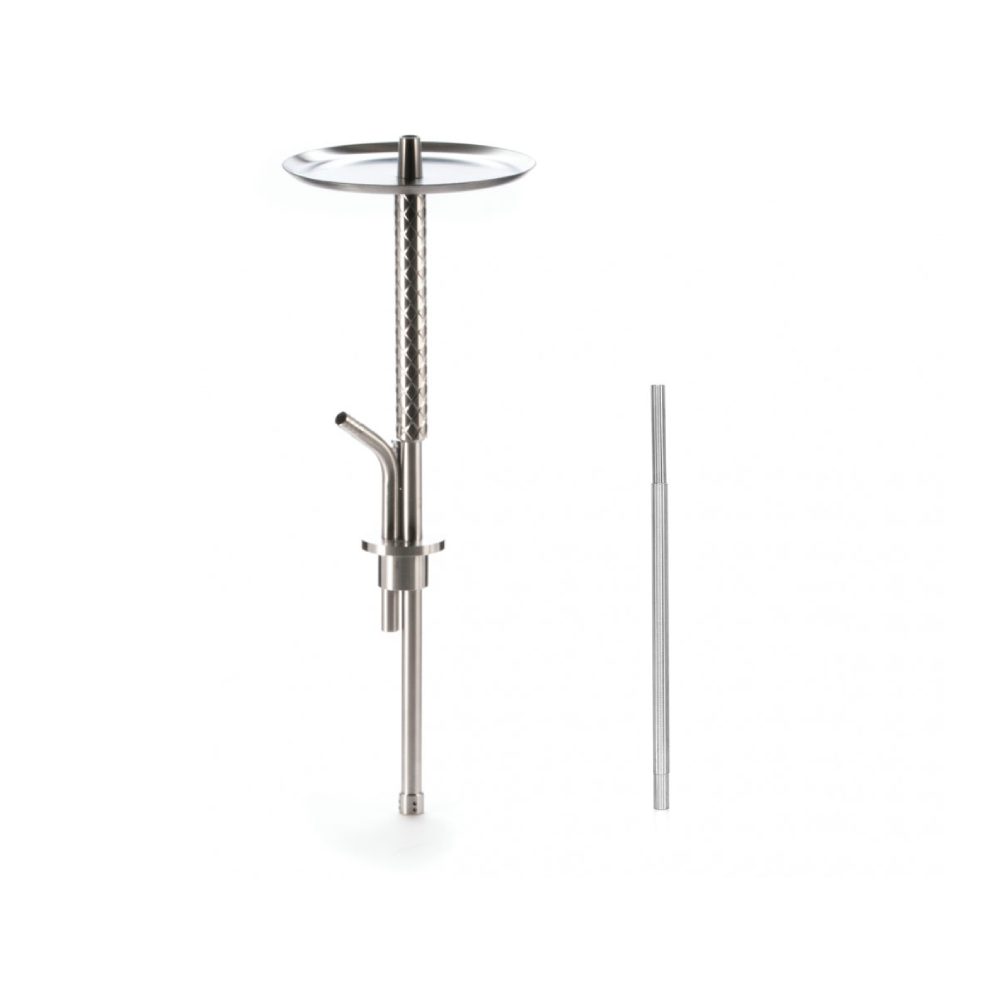 Кальян  Mexanika Smoke STM GL