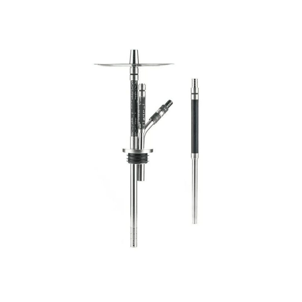 Кальян Mexanika Steam machine (cyber)