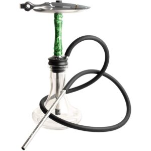 Кальян Moze Breeze (white)