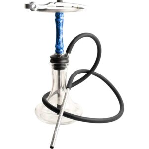 Кальян Moze Breeze (blue)