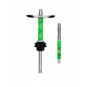 Кальян Moze Breeze (green)