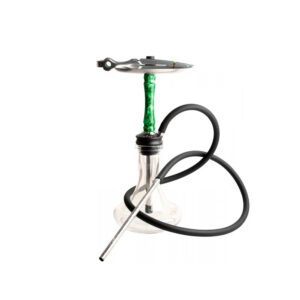 Кальян Moze Breeze (green)